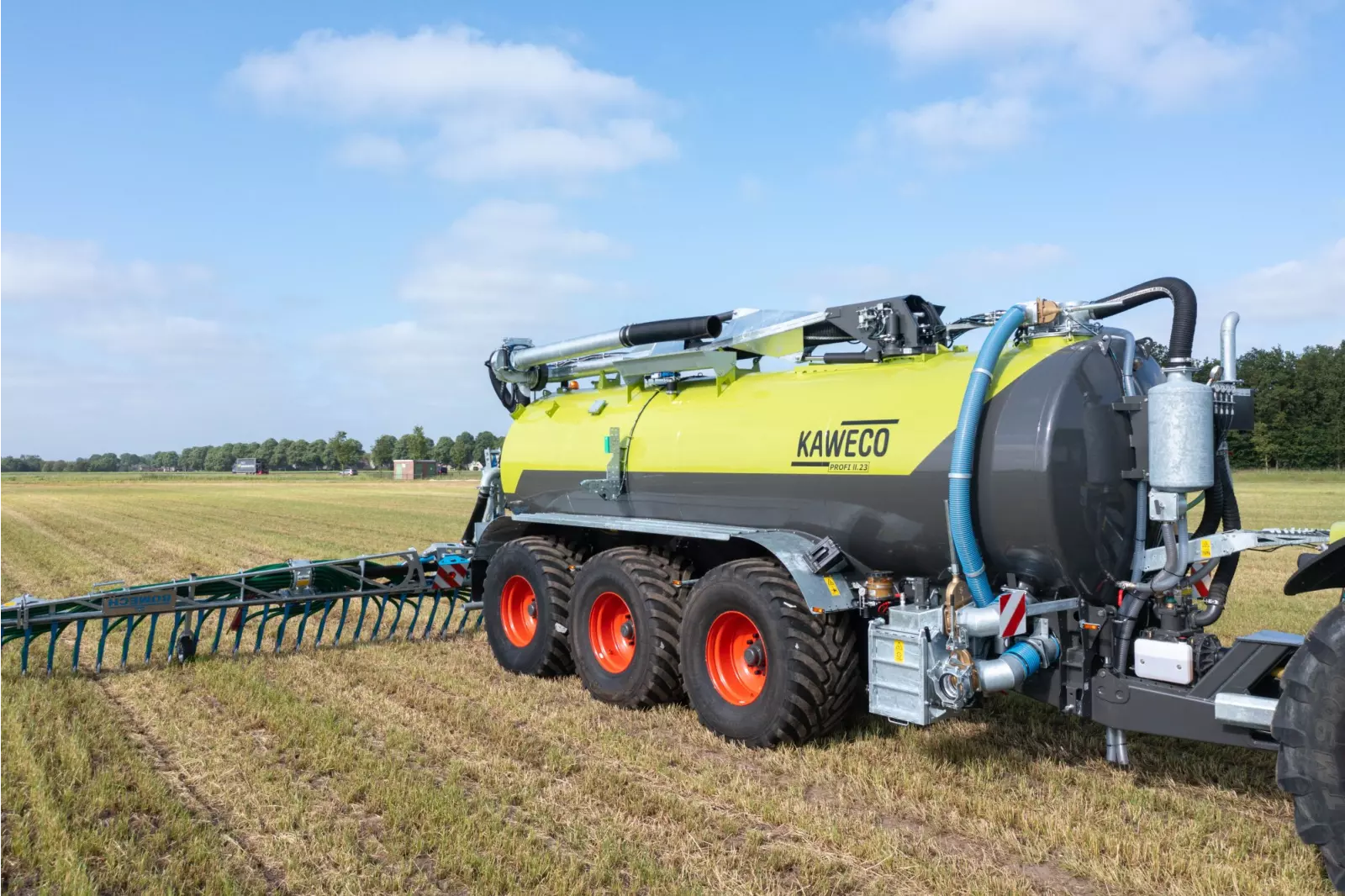 Mecklenburger Landtechnik Teterow