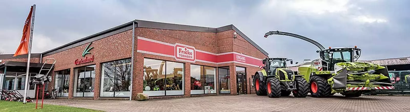 Fricke Harsefeld