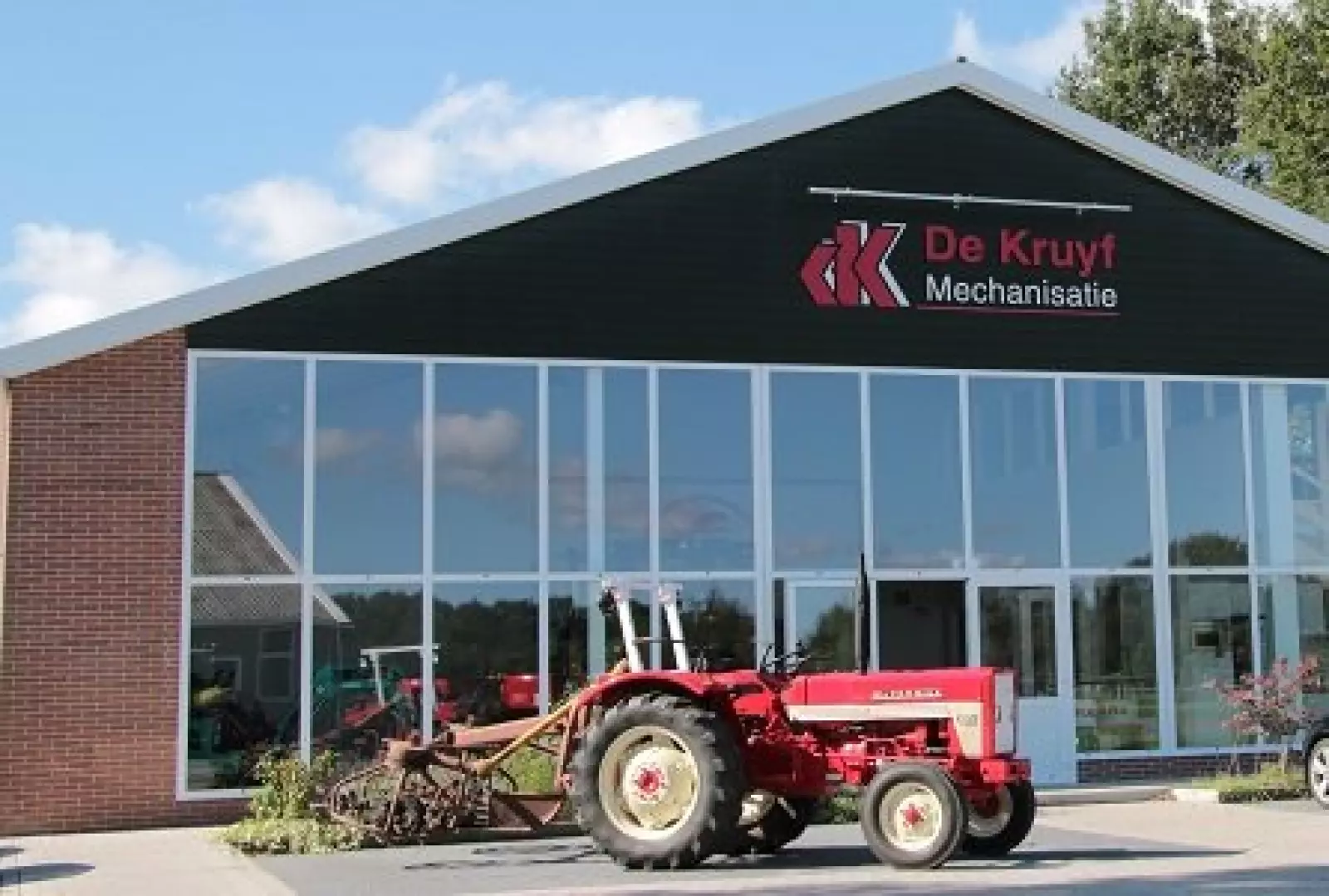 De Kruyf Aalten
