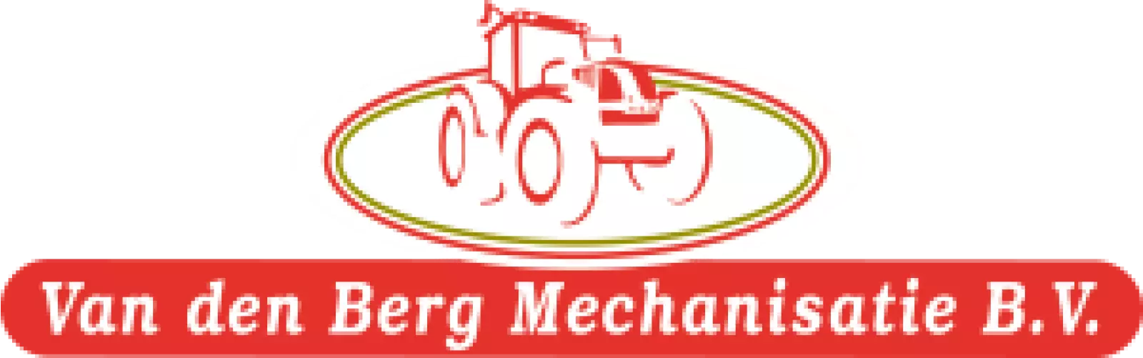 Combi West - Van den Berg Mechanisatie